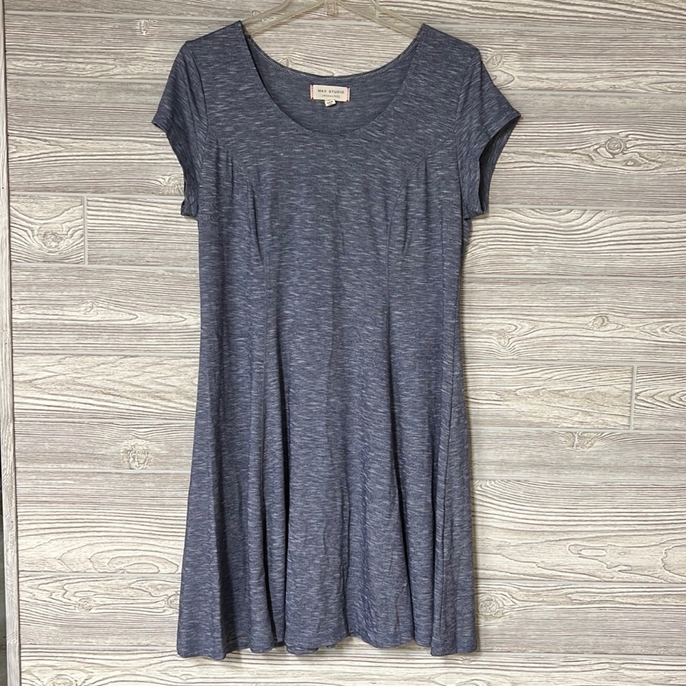 Max Studio Casual Dress